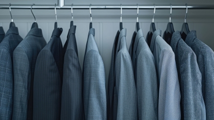 Career Closet