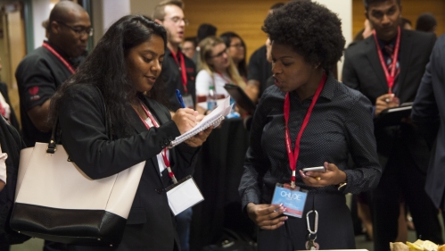 Emerging Leaders