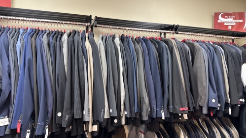 Suits