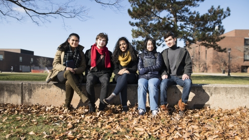 Access to Career Pathways