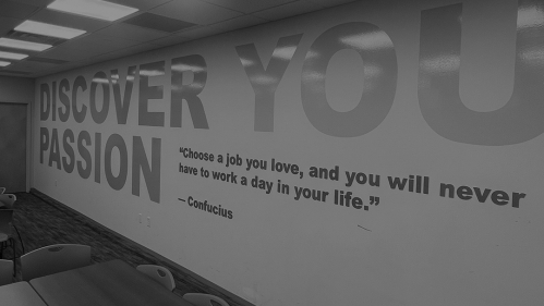 gtv seminar room