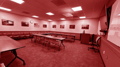 bsc seminar room
