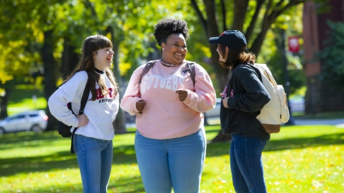 Graduate Student Career Pathways Program