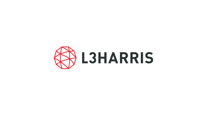 L3-Harris logo