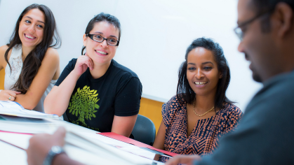 Employment Resources & Guidelines 