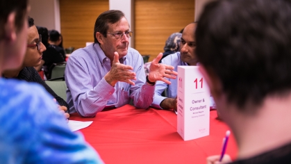 mentoring