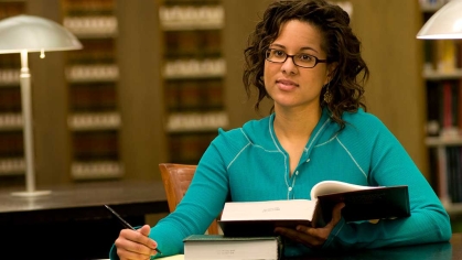 Book, decisions, mindful, library, study