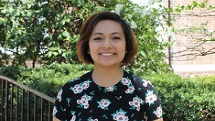 Janelle Raymundo