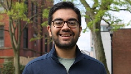 Sanghvi Sujaan