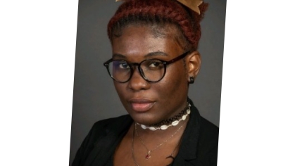 Jenika-Scott