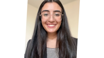 Sanjana-Thaper