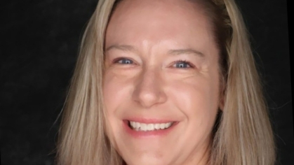 Stacey Kohler