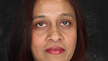 Shalini Jain