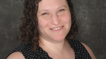 Jessica Wilson
