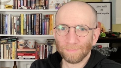 Daniel Stern Cardinale