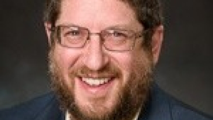 Dov Kruger