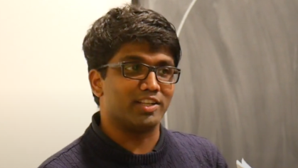 Surya Teja Gavva
