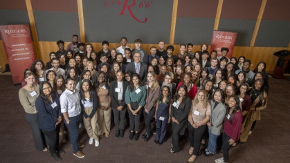 RSSI Kick-off