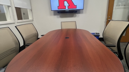 small conference room