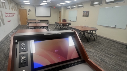 gtv seminar room 