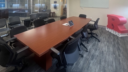gtv executive conference room