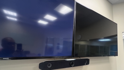 gtv executive conference room