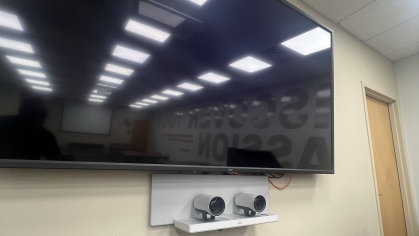gtv seminar room