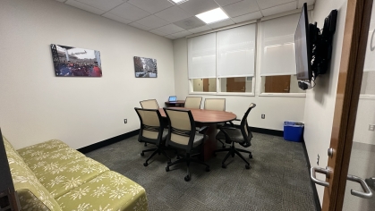 small conference room