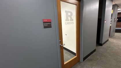 small conference room