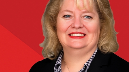 Sharon Fash