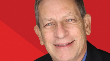 Larry Jacobs