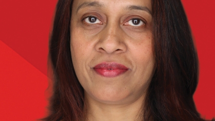 Shalini Jain