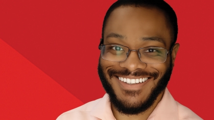 Brandon West