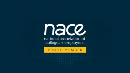 NACE Membership Badge