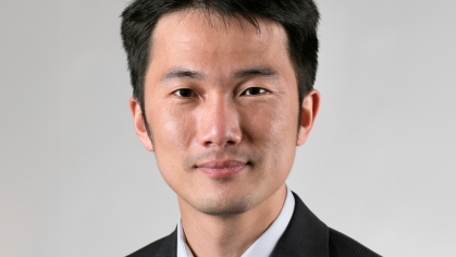 Yiwei Zhang