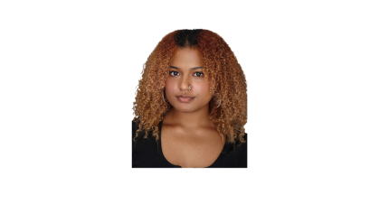 Alexa Ramirez Santos 