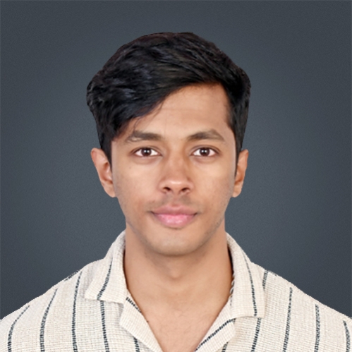 Avinash Ramachandran