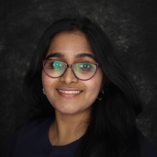 Vinaya Ramaswamy