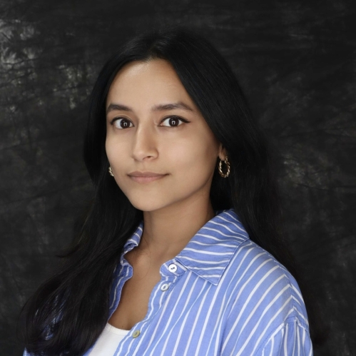 Jayati Bist