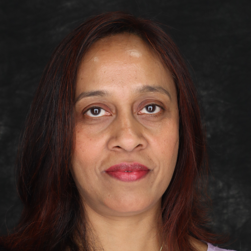 Shalini Jain