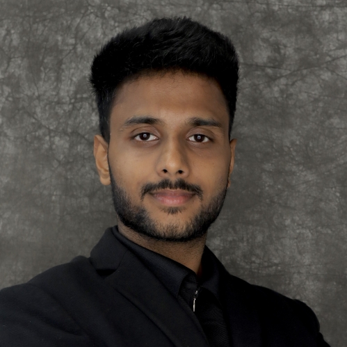 Shivraj Suresh Bagal