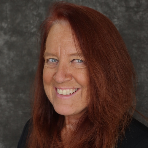 Janice Rein