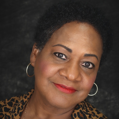 Lisa Goddard
