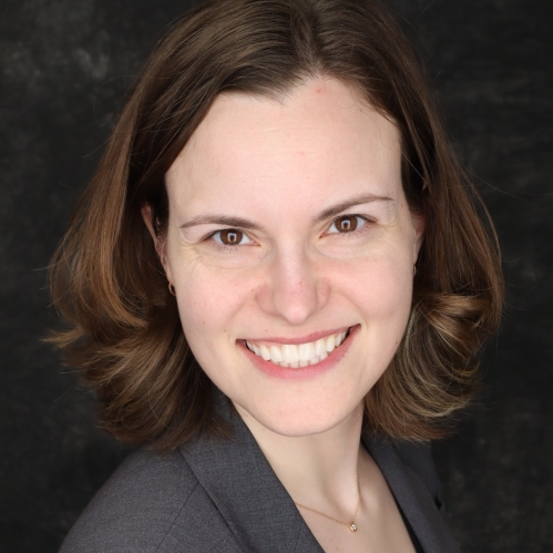 Madeline M. Giordana
