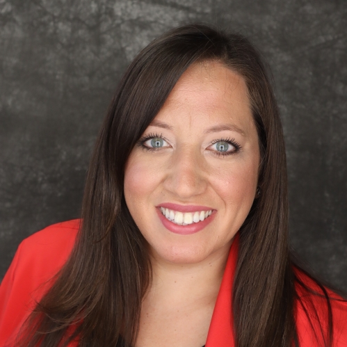 Michelle M. Galando