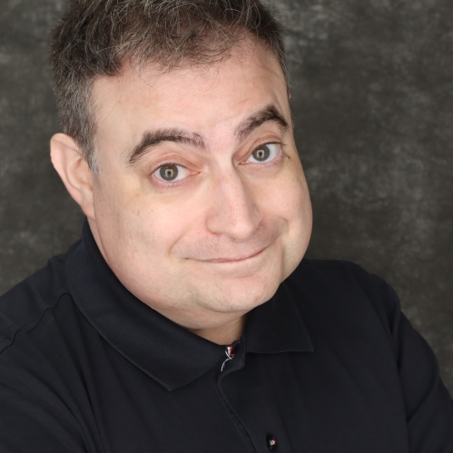 Aaron Ratzan