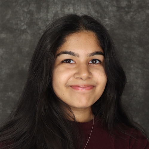 Rithika Sriram