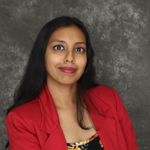 Monalisa Malladeb