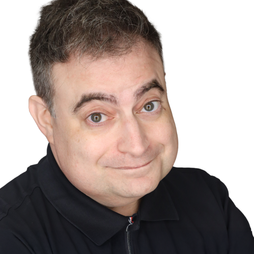 Aaron Ratzan