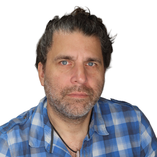 David Bills